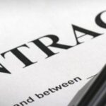 Write a Lender Friendly Contract